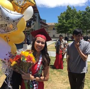 Meet your Posher, Jose